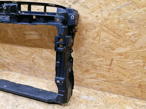 Reforço Frontal VW Passat B8 2014-2024 image 3