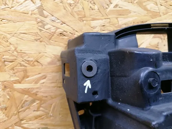 Reforço Frontal VW Passat B8 2014-2024 image 4