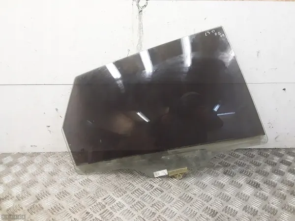 Hyundai I30 Türscheibe OEM 43R00351 - Gebraucht image 2