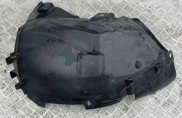OEM 638455696R Fram vänster stänkskärm Renault Zoe II image 2
