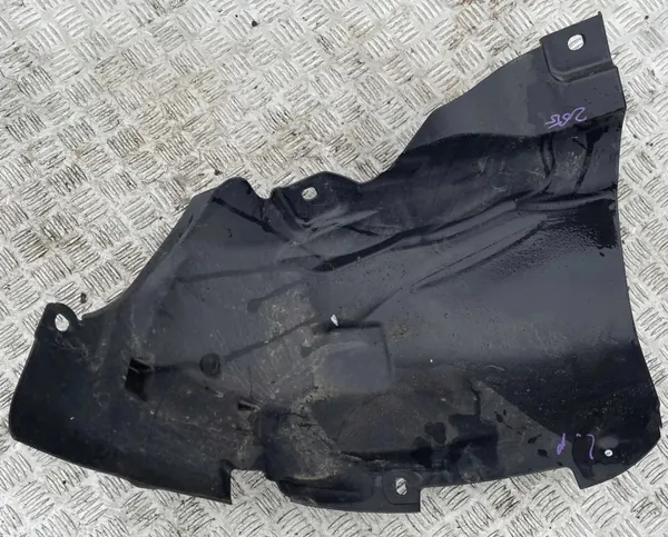 OEM 638455696R Fram vänster stänkskärm Renault Zoe II image 3