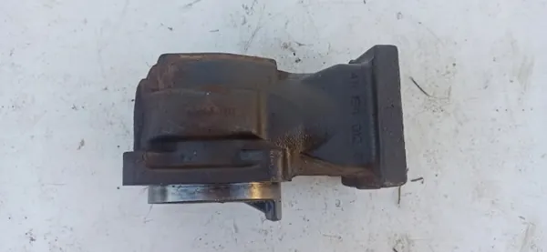 Compresseur suspension WABCO 4111540126 pour Mercedes Atego image 2