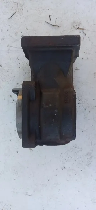 Compresseur suspension WABCO 4111540126 pour Mercedes Atego image 3