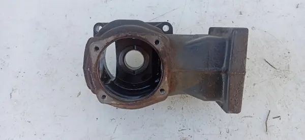 Compresseur suspension WABCO 4111540126 pour Mercedes Atego image 4
