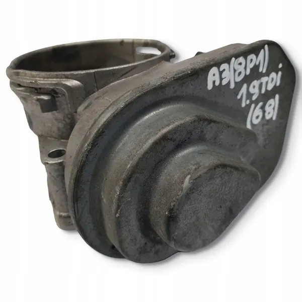 Soupape de papillon OEM 038128063G pour Audi A3 II 8P image 2