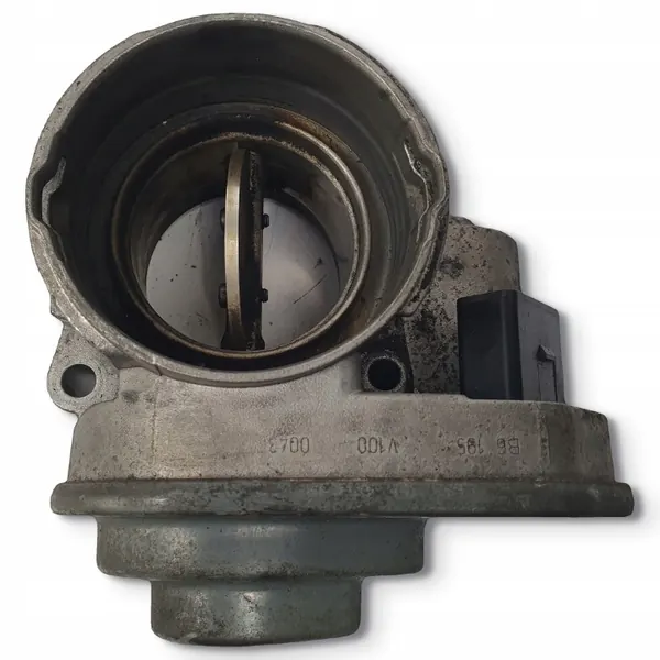 Soupape de papillon OEM 038128063G pour Audi A3 II 8P image 3