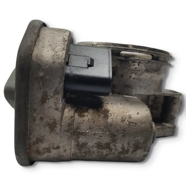 Soupape de papillon OEM 038128063G pour Audi A3 II 8P image 4
