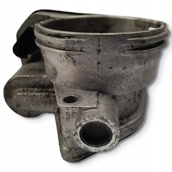 Soupape de papillon OEM 038128063G pour Audi A3 II 8P image 6