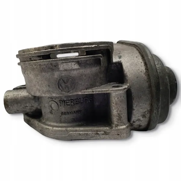 Soupape de papillon OEM 038128063G pour Audi A3 II 8P image 7