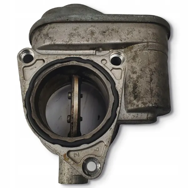 Soupape de papillon OEM 038128063G pour Audi A3 II 8P image 8