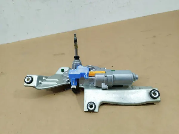 Motor limpiaparabrisas OEM Subaru Forester III 2008-2012 image 2