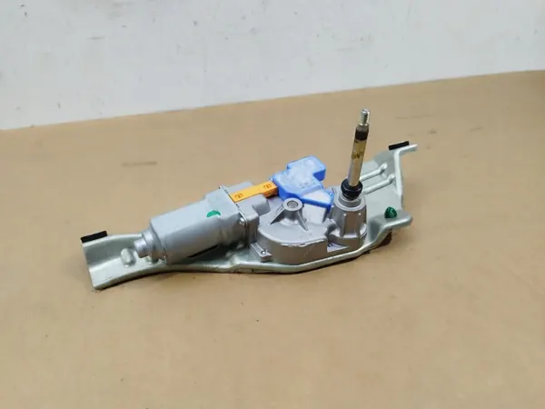 Motor limpiaparabrisas OEM Subaru Forester III 2008-2012 image 3