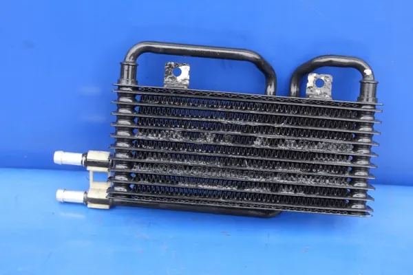 Styroljekylare Mercedes S-klass W221 OEM A2215000500 image 3