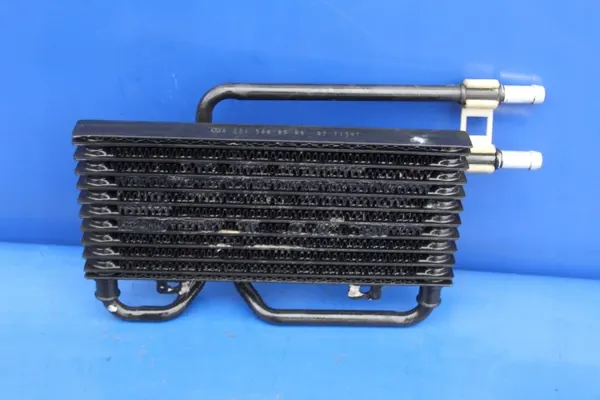 Styroljekylare Mercedes S-klass W221 OEM A2215000500 image 5