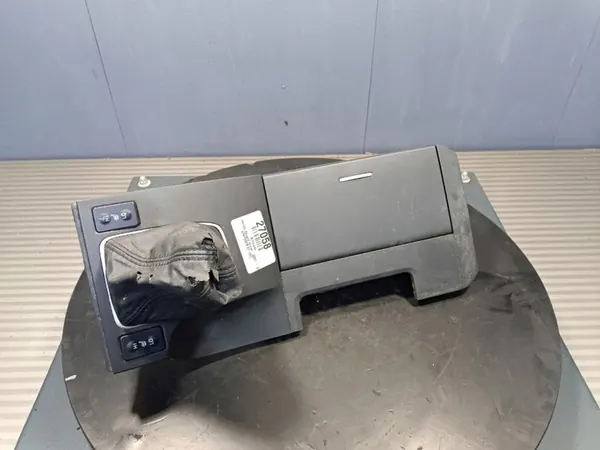 HONDA ACCORD VIII Säilytystila OEM image 1