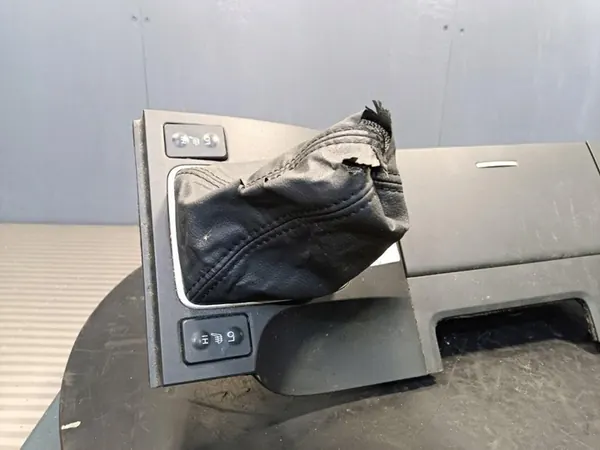 HONDA ACCORD VIII Säilytystila OEM image 2