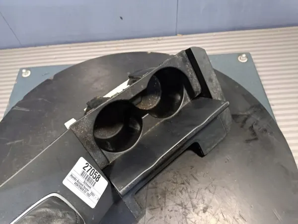 HONDA ACCORD VIII Säilytystila OEM image 5