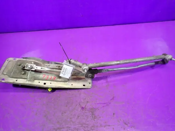 Tata Indica I 04-07 vindrutemotor OEM Zawada-376313- image 4