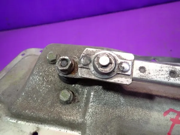 Tata Indica I 04-07 vindrutemotor OEM Zawada-376313- image 7