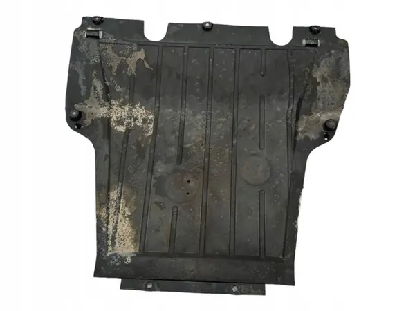 Renault Clio III Motoröverdrag 8200520832 image 2