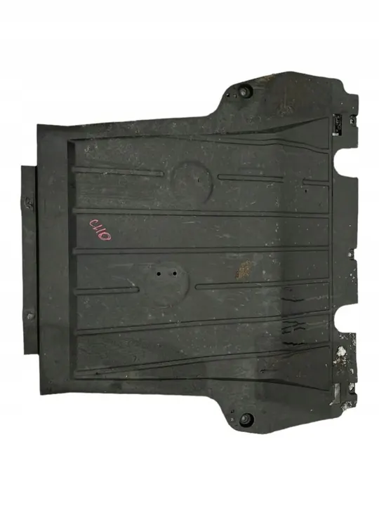 Renault Clio III Motoröverdrag 8200520832 image 3