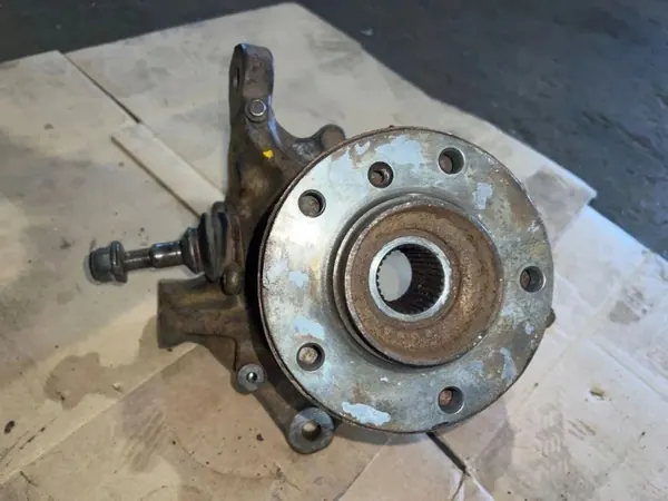 BMW 31216768315 Rotule de direction avant droite - OE image 4