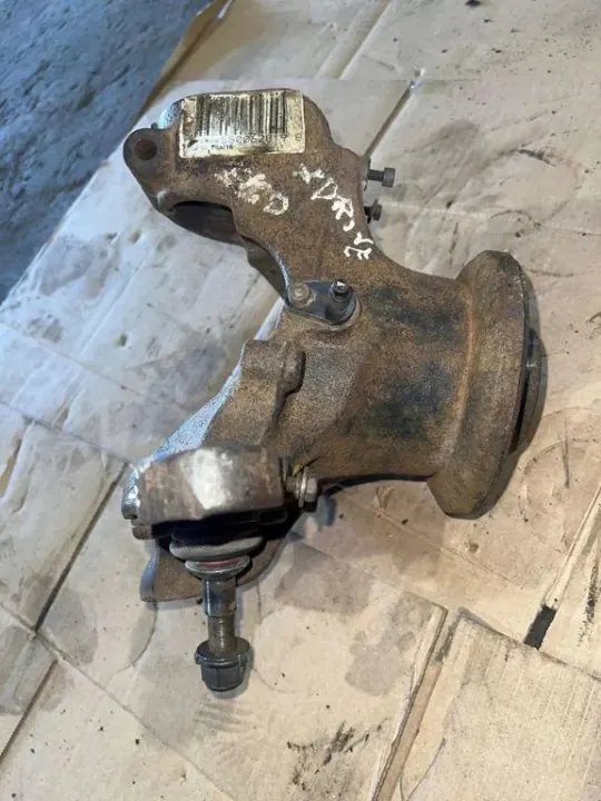 BMW 31216768315 Rotule de direction avant droite - OE image 7