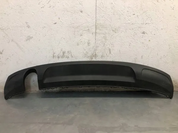 Stoßstangen-Hockeypad OEM 8V5807521 für Audi A3 8V Limousine image 2
