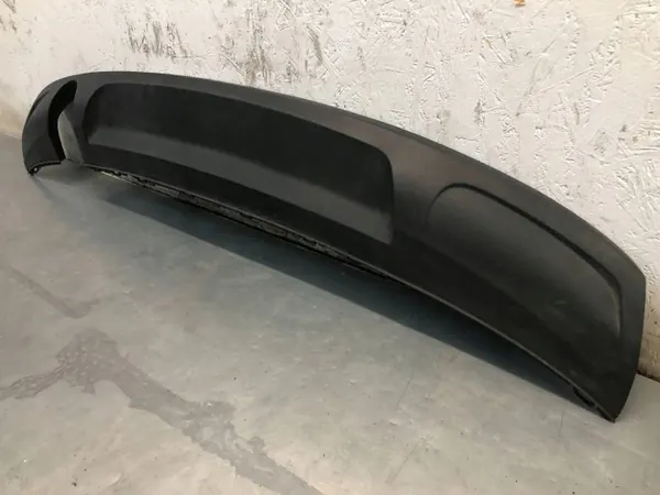 Stoßstangen-Hockeypad OEM 8V5807521 für Audi A3 8V Limousine image 3