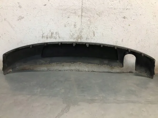 Stoßstangen-Hockeypad OEM 8V5807521 für Audi A3 8V Limousine image 4