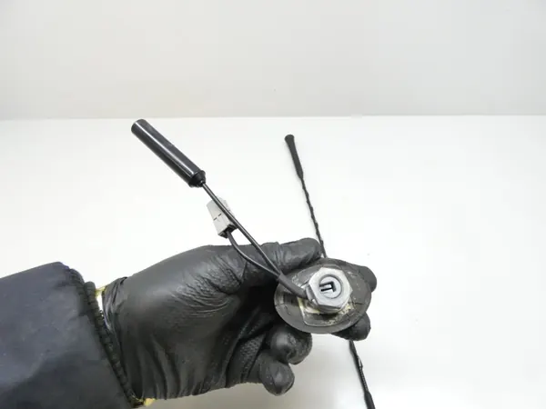 OEM BAT ANTENA DACHOWA GPS RADIA Nissan Antenne image 4