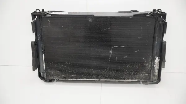 Toyota Estima Kylarset OEM 360184469 - 2.4B image 2