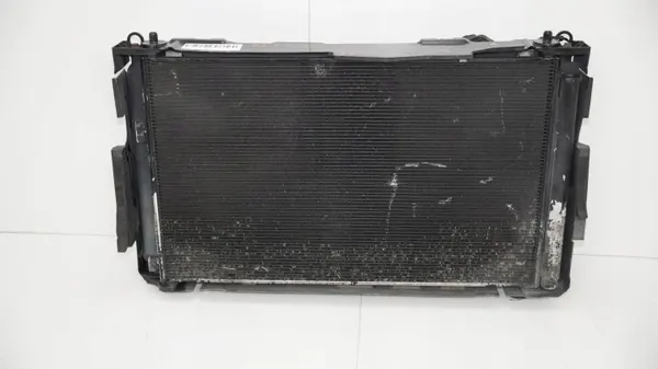 Toyota Estima Kylarset OEM 360184469 - 2.4B image 3