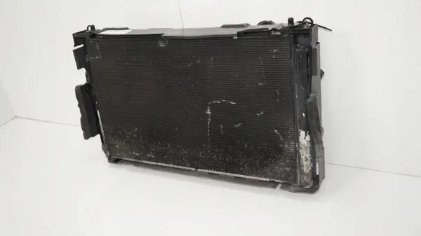 Toyota Estima Kylarset OEM 360184469 - 2.4B image 4