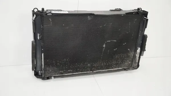 Toyota Estima Kylarset OEM 360184469 - 2.4B image 5