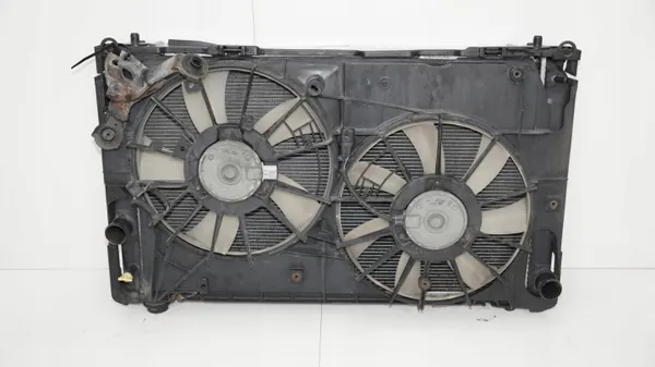 Toyota Estima Kylarset OEM 360184469 - 2.4B image 6