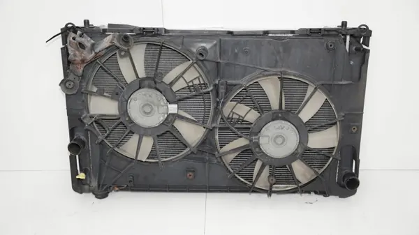 Toyota Estima Kylarset OEM 360184469 - 2.4B image 7
