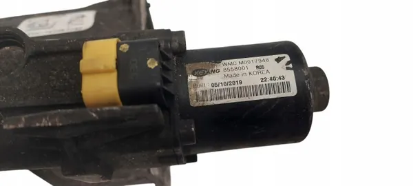 KIA HYUNDAI Achteras Differentieel OEM M0017948 8558001 image 7