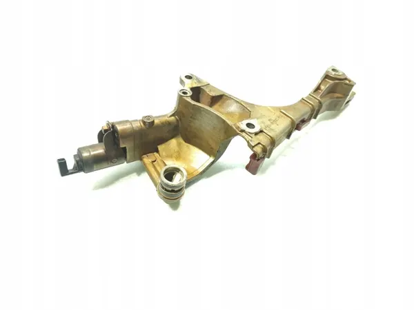 Jaguar X-Type Kettinggeleider OEM SP50-6M260-AC image 4