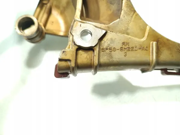 Jaguar X-Type Kettinggeleider OEM SP50-6M260-AC image 5