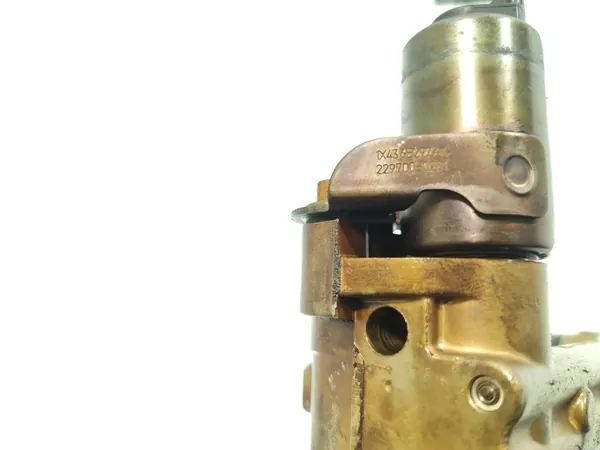 Jaguar X-Type Kettinggeleider OEM SP50-6M260-AC image 6