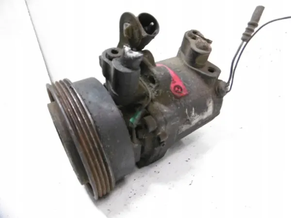 Compressore AC BMW 3 E46 image 7