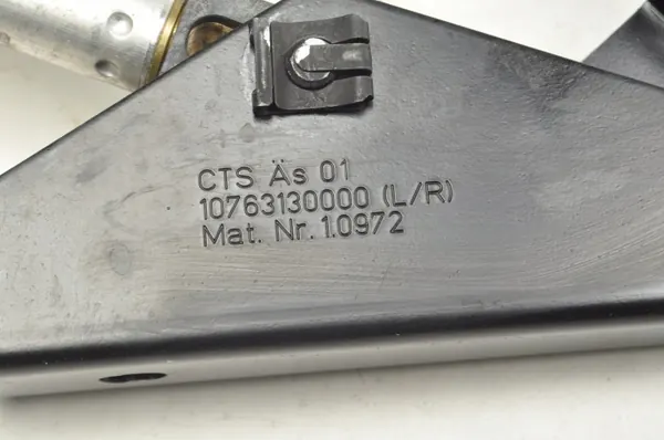 Actuador Techo Peugeot 308 CC OEM 10763130000 image 7