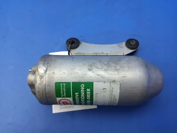 Jaguar XJ X308 A/C lufttorkare OEM ALK2RT125Z image 2