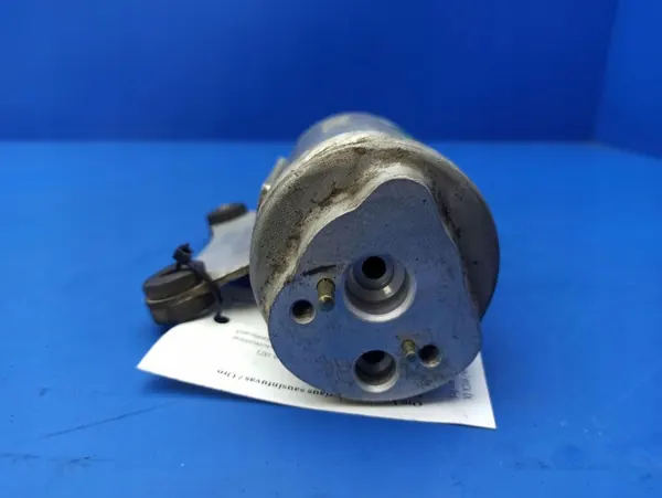 Jaguar XJ X308 A/C lufttorkare OEM ALK2RT125Z image 10