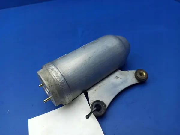 Jaguar XJ X308 A/C lufttorkare OEM ALK2RT125Z image 4