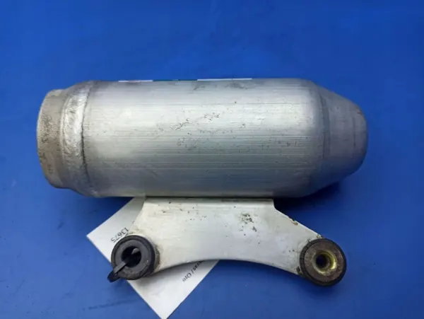 Jaguar XJ X308 A/C lufttorkare OEM ALK2RT125Z image 6