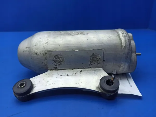 Jaguar XJ X308 A/C lufttorkare OEM ALK2RT125Z image 9