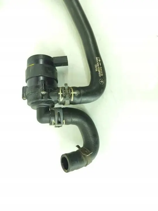 Moteur de circulation pour Audi A6 (4F2, C6) - OEM 7P0815374 image 1