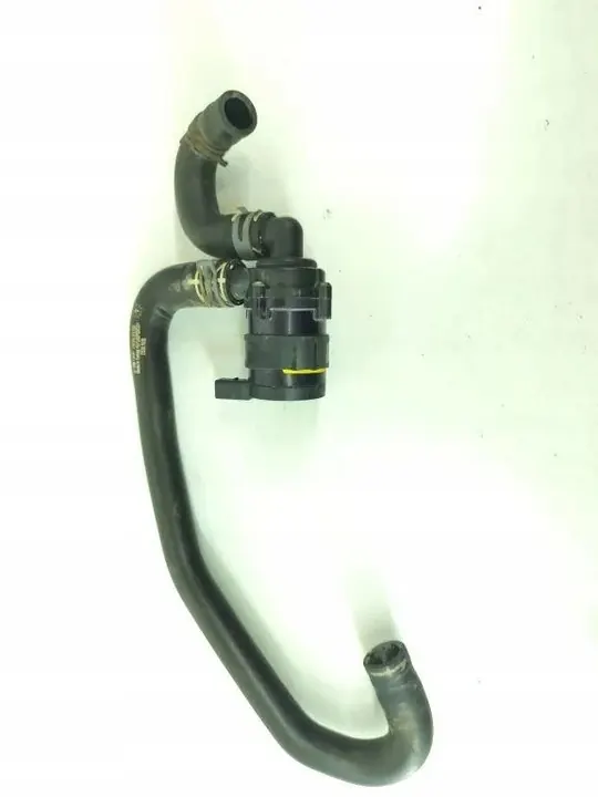 Moteur de circulation pour Audi A6 (4F2, C6) - OEM 7P0815374 image 2